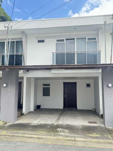 SE VENDE CASA EN MONSERRAT CONCEPCIÓN DE TRES RIOS