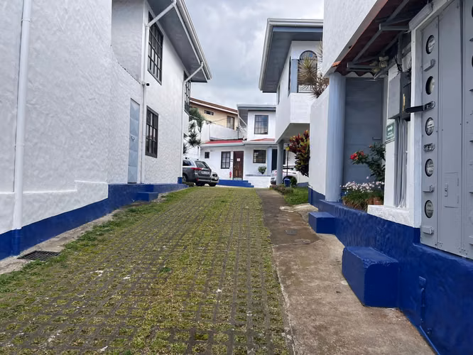 83,000,000 NEGOCIABLE APROVECHE OPORTUNIDAD DE COMPRAR  CASA EN ACOGEDOR CONDOMINIO