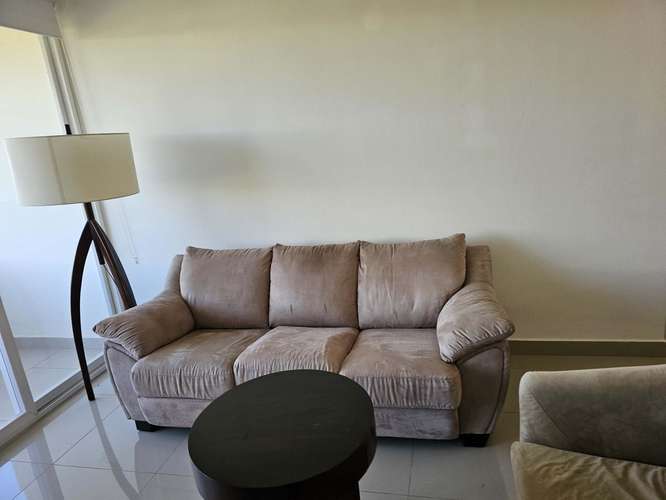 Condominio Full amueblado en Riverview Vistara.