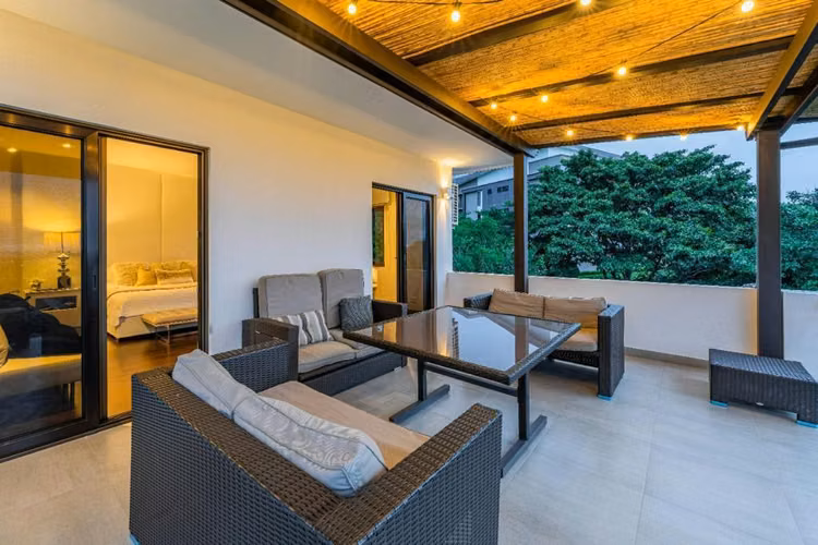 Venta de casa en Condominio Lomas del Valle Santa Ana Costa Rica. - Imagen 11