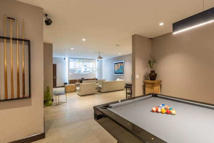 Venta de casa en Condominio Lomas del Valle Santa Ana Costa Rica. - Imagen 9