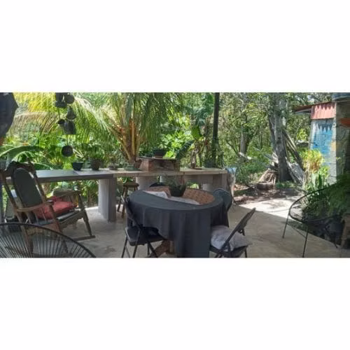 VENTA DE QUINTA, PUNTARENAS, CALDERA, BARRIO VILLA NUEVA - Imagen 15
