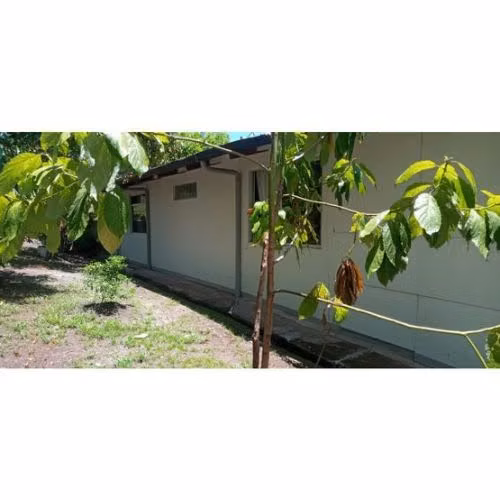 VENTA DE QUINTA, PUNTARENAS, CALDERA, BARRIO VILLA NUEVA - Imagen 7