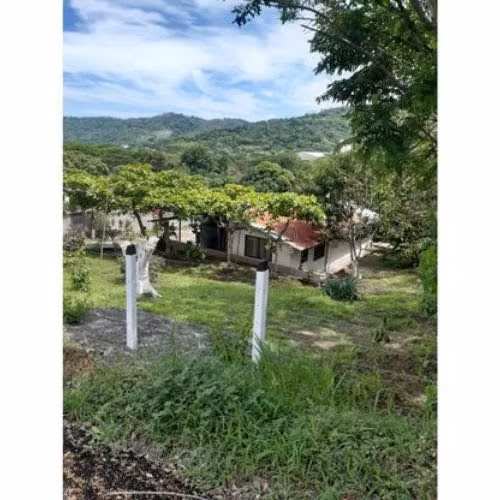 VENTA DE QUINTA, PUNTARENAS, CALDERA, BARRIO VILLA NUEVA - Imagen 16