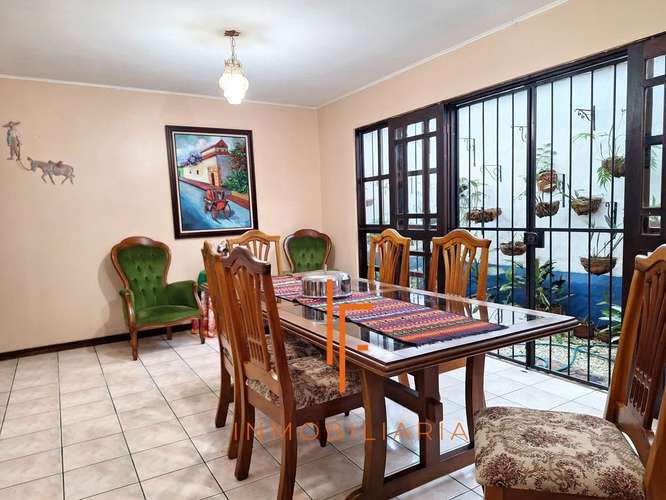 Casa de 1 Nivel en el Centro de Santo Domingo - Imagen 5
