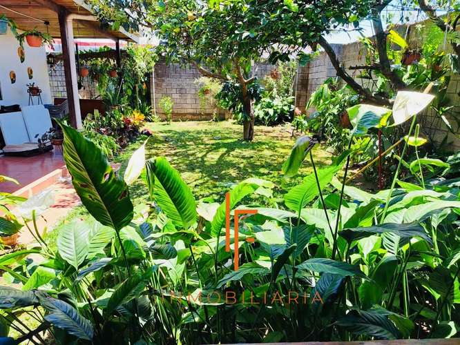Casa de 1 Nivel en el Centro de Santo Domingo
