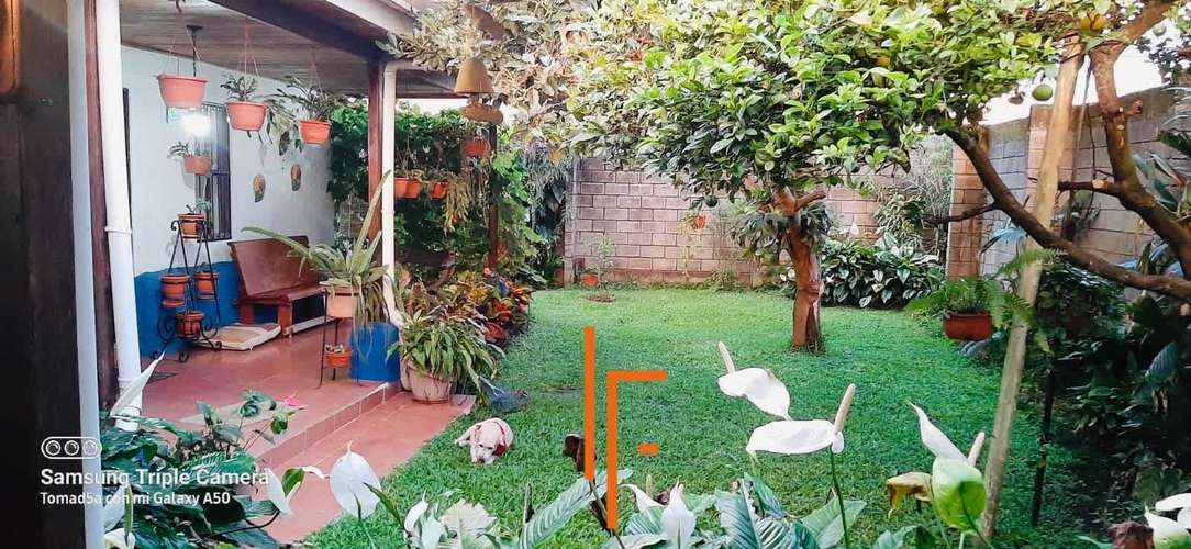 Casa de 1 Nivel en el Centro de Santo Domingo - Imagen 10