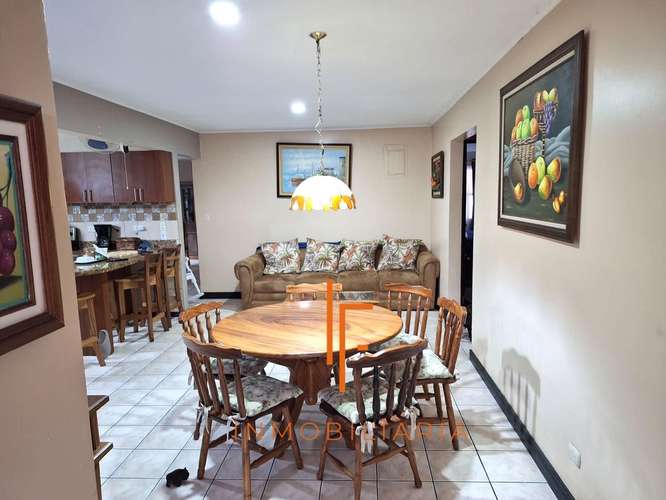 Casa de 1 Nivel en el Centro de Santo Domingo - Imagen 8
