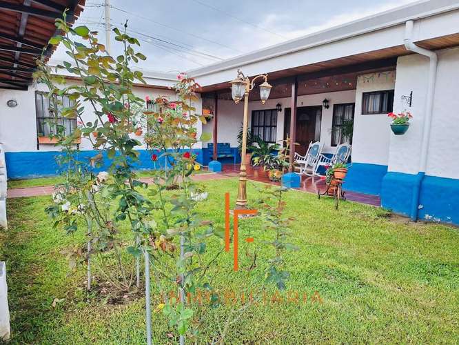 Casa de 1 Nivel en el Centro de Santo Domingo - Imagen 16