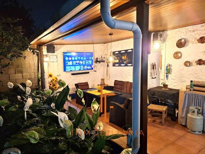 Casa de 1 Nivel en el Centro de Santo Domingo - Imagen 13
