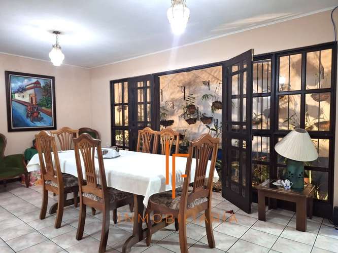 Casa de 1 Nivel en el Centro de Santo Domingo - Imagen 12