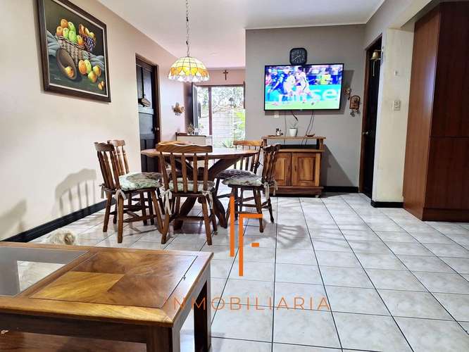 Casa de 1 Nivel en el Centro de Santo Domingo - Imagen 7