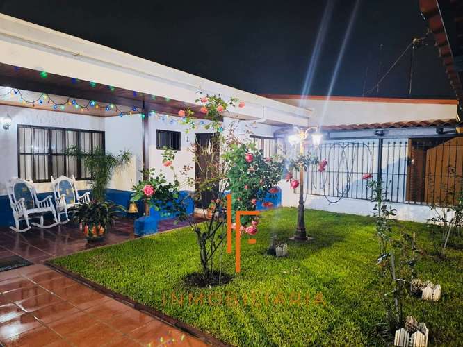 Casa de 1 Nivel en el Centro de Santo Domingo - Imagen 15