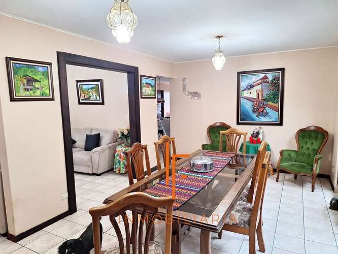 Casa de 1 Nivel en el Centro de Santo Domingo - Imagen 3