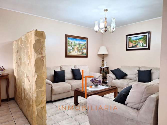 Casa de 1 Nivel en el Centro de Santo Domingo - Imagen 4