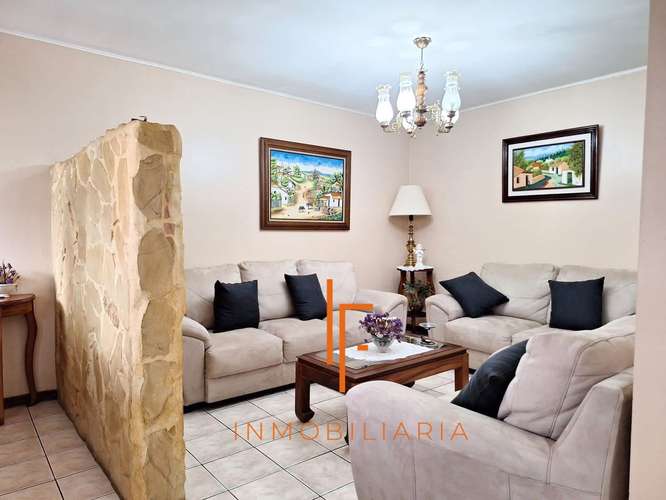 Casa de 1 Nivel en el Centro de Santo Domingo - Imagen 14