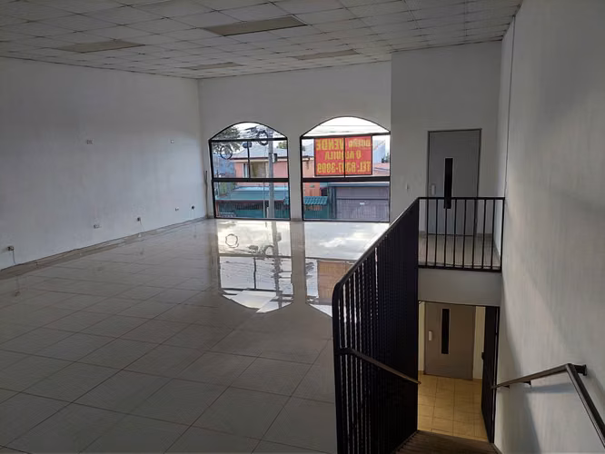 Edificio en Venta en Curridabat 19640