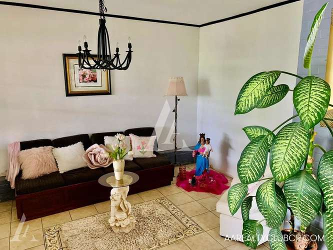 Casa Amplia Una Planta|Uso Suelo Mixto|Hacienda Vieja, Curridabat - Imagen 10