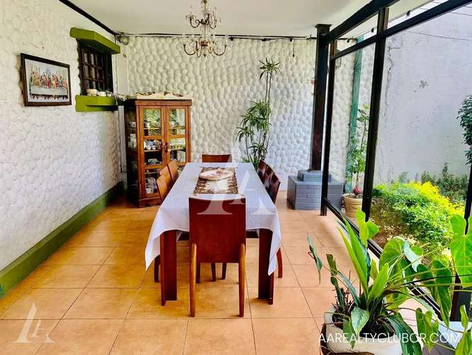 Casa Amplia Una Planta|Uso Suelo Mixto|Hacienda Vieja, Curridabat - Imagen 4