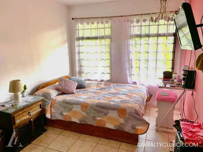 Casa Amplia Una Planta|Uso Suelo Mixto|Hacienda Vieja, Curridabat - Imagen 7