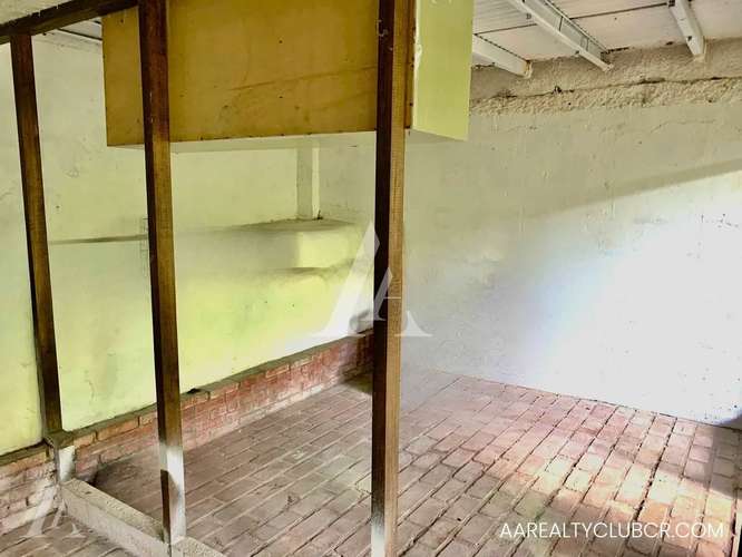 Casa Amplia Una Planta|Uso Suelo Mixto|Hacienda Vieja, Curridabat - Imagen 11