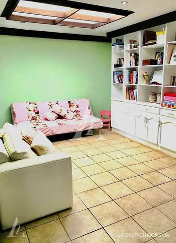 Casa Amplia Una Planta|Uso Suelo Mixto|Hacienda Vieja, Curridabat - Imagen 13