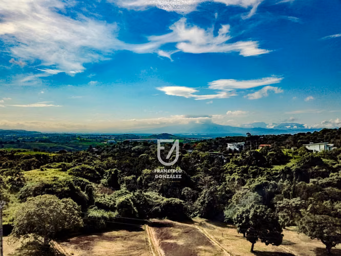 Venta/ Lote en Hacienda Natura, cerca de Z. Franca Evolution Grecia