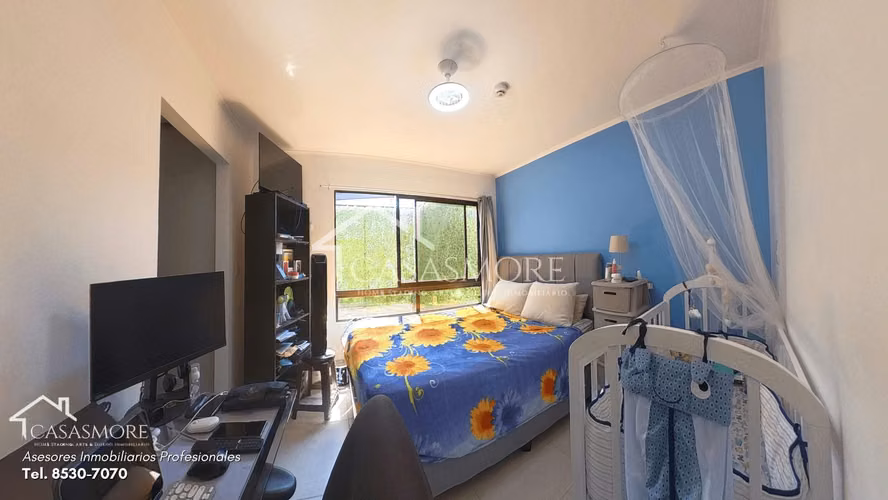 VENTA APARTAMENTO CONDOMINIO FRANCISCO HEREDIA PRECIO ¢67 MILLONES