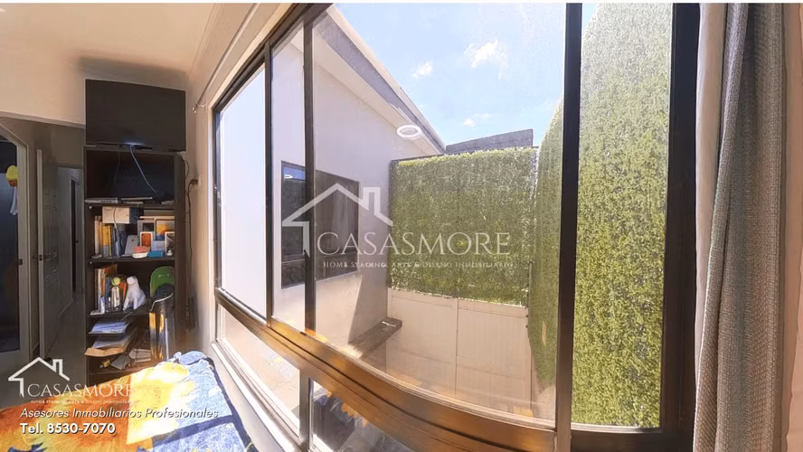 VENTA APARTAMENTO CONDOMINIO FRANCISCO HEREDIA PRECIO ¢67 MILLONES