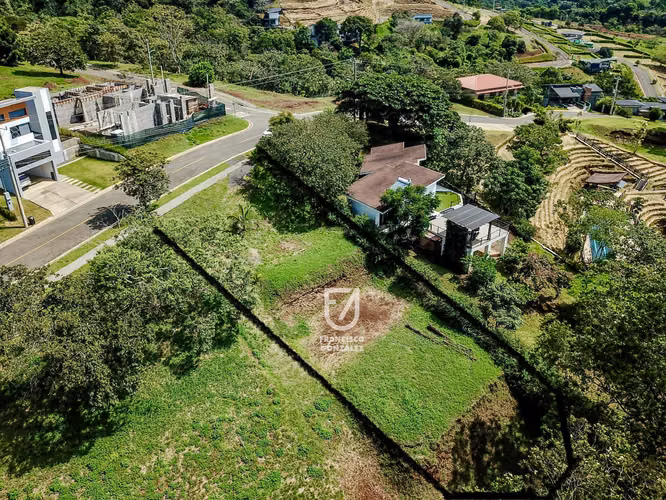 Venta / Lote en Hacienda Natura, cerca de Z. Franca Evolution Grecia