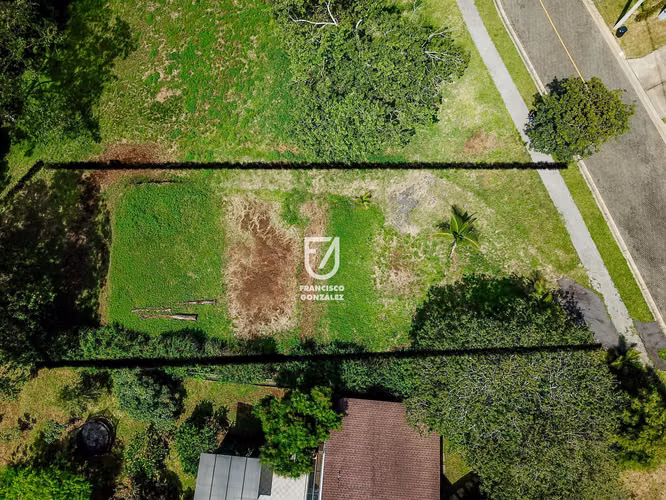 Venta / Lote en Hacienda Natura, cerca de Z. Franca Evolution Grecia