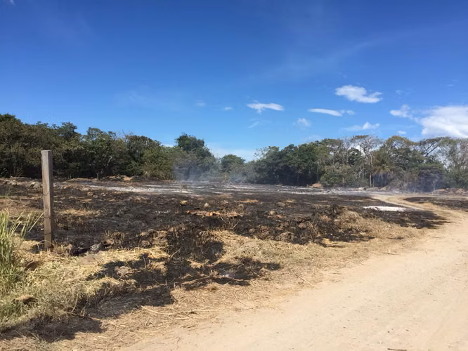 Terreno en Venta cerca del aeropuerto de Liberia ID 15033 - Imagen 1