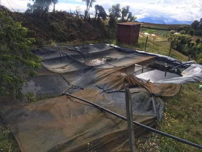 Finca en Venta en Tierra Blanca, Cartago ID 15030