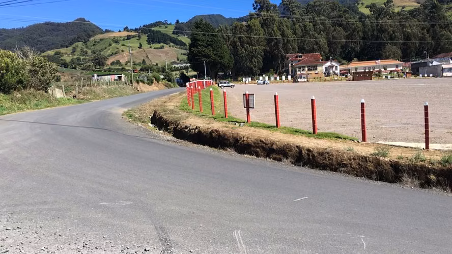 Terreno en Venta cerca del Sanatorio Durán, Cartago ID15029 - Imagen 4