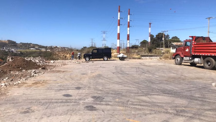 Terreno Industrial en venta en La Uruca 14970 - Imagen 6