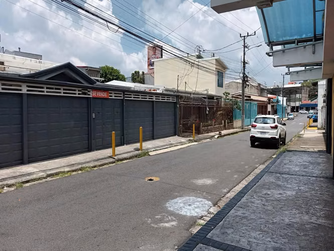 REBAJADA!!!!  Casas duplex de un piso, uso mixto, a la venta en Guadalpe - Imagen 17