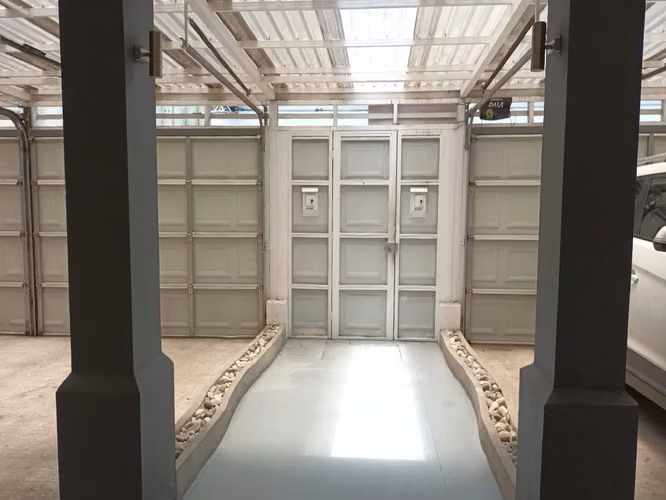 REBAJADA!!!!  Casas duplex de un piso, uso mixto, a la venta en Guadalpe - Imagen 16