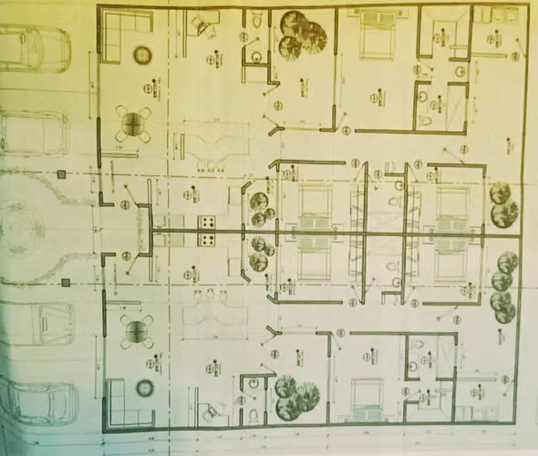REBAJADA!!!!  Casas duplex de un piso, uso mixto, a la venta en Guadalpe - Imagen 19