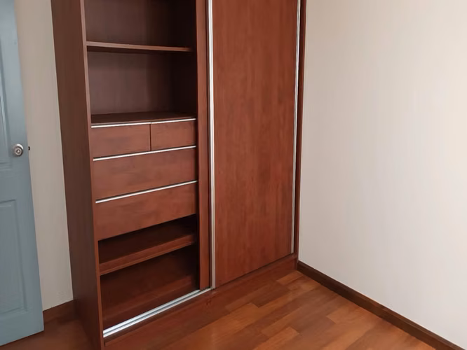 REBAJADA!!!!  Casas duplex de un piso, uso mixto, a la venta en Guadalpe - Imagen 11