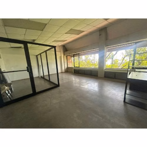 ALQUILER DE OFICINA EN EDIFICIO GREEN, SAN JOSE, PASEO COLÓN - Imagen 9