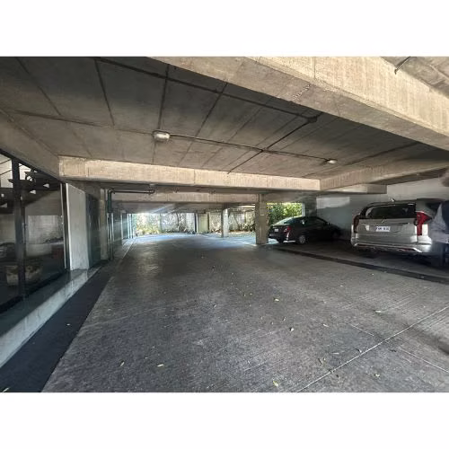 ALQUILER DE OFICINA EN EDIFICIO GREEN, SAN JOSE, PASEO COLÓN - Imagen 7