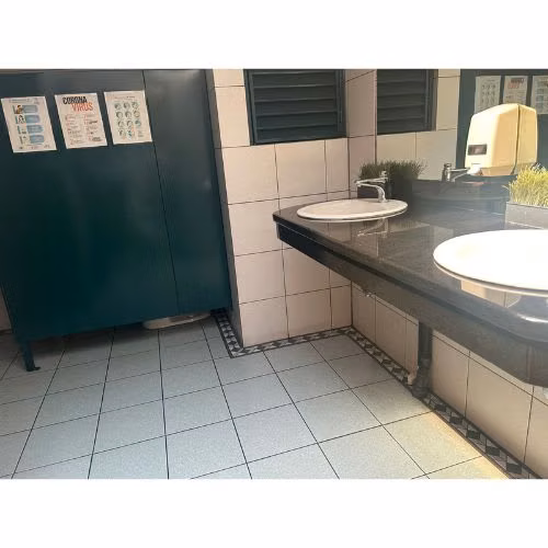 ALQUILER DE OFICINA EN EDIFICIO GREEN, SAN JOSE, PASEO COLÓN - Imagen 8