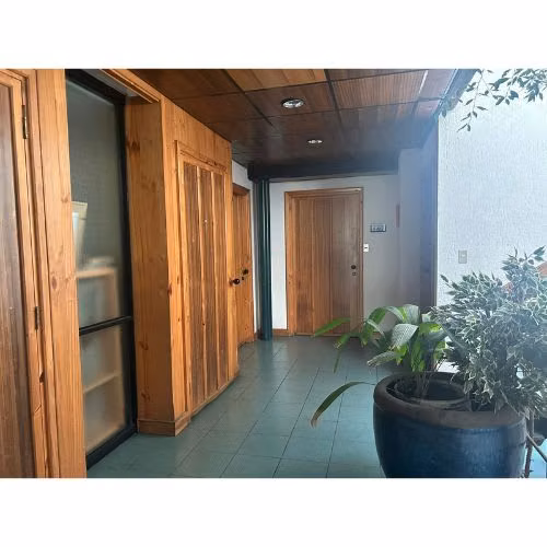 ALQUILER DE OFICINA EN EDIFICIO GREEN, SAN JOSE, PASEO COLÓN - Imagen 4