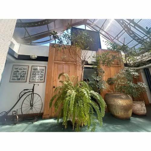 ALQUILER DE OFICINA EN EDIFICIO GREEN, SAN JOSE, PASEO COLÓN - Imagen 5