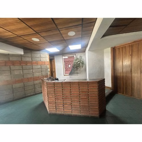 ALQUILER DE OFICINA EN EDIFICIO GREEN, SAN JOSE, PASEO COLÓN - Imagen 3