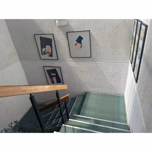 ALQUILER DE OFICINA EN EDIFICIO GREEN, SAN JOSE, PASEO COLÓN - Imagen 2