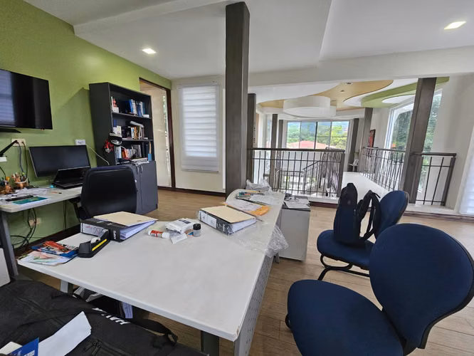 Río Oro, Santa Ana, impresionante Casa, 3 cuartos y amplio terreno - Imagen 14
