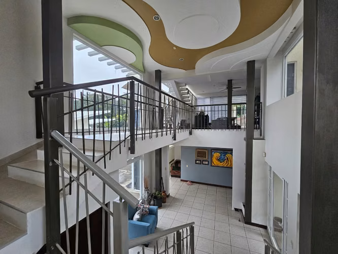 Río Oro, Santa Ana, impresionante Casa, 3 cuartos y amplio terreno - Imagen 17