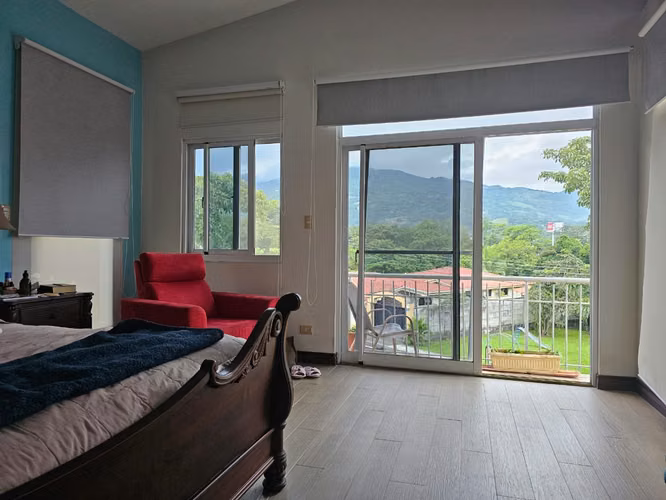 Río Oro, Santa Ana, impresionante Casa, 3 cuartos y amplio terreno - Imagen 20