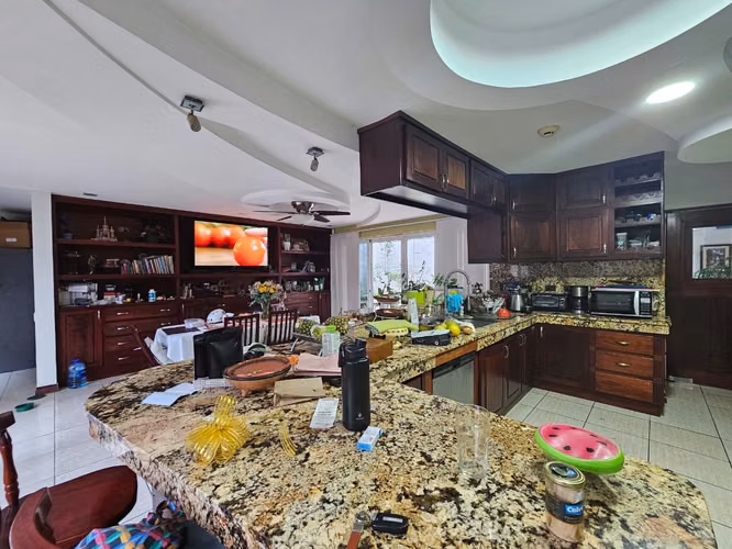 Río Oro, Santa Ana, impresionante Casa, 3 cuartos y amplio terreno - Imagen 16